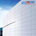 ACP Metal Construction Material for Cladding